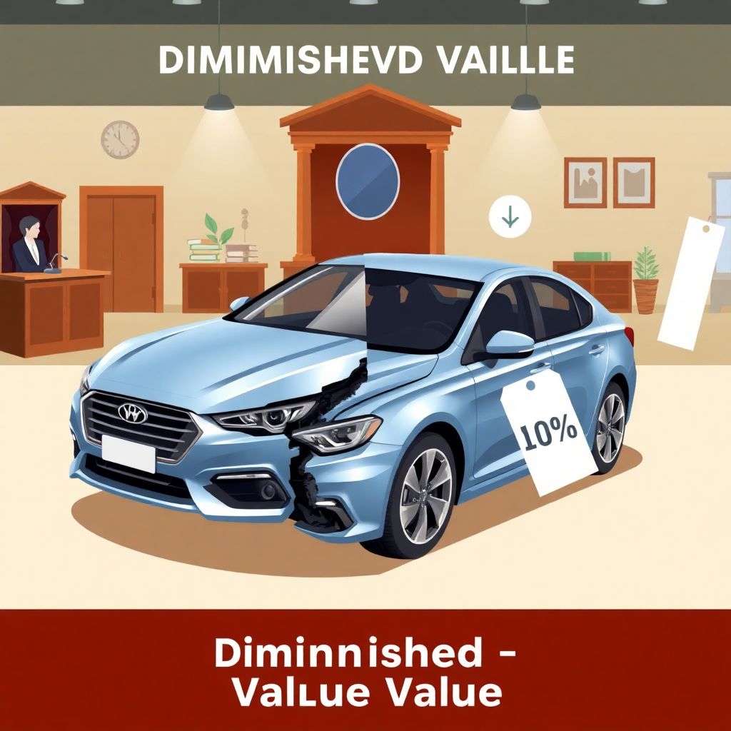 УТС при ДТП: как работает возмещение утраты товарной стоимости автомобиля Как работает возмещение по УТС (утрате товарной стоимости).