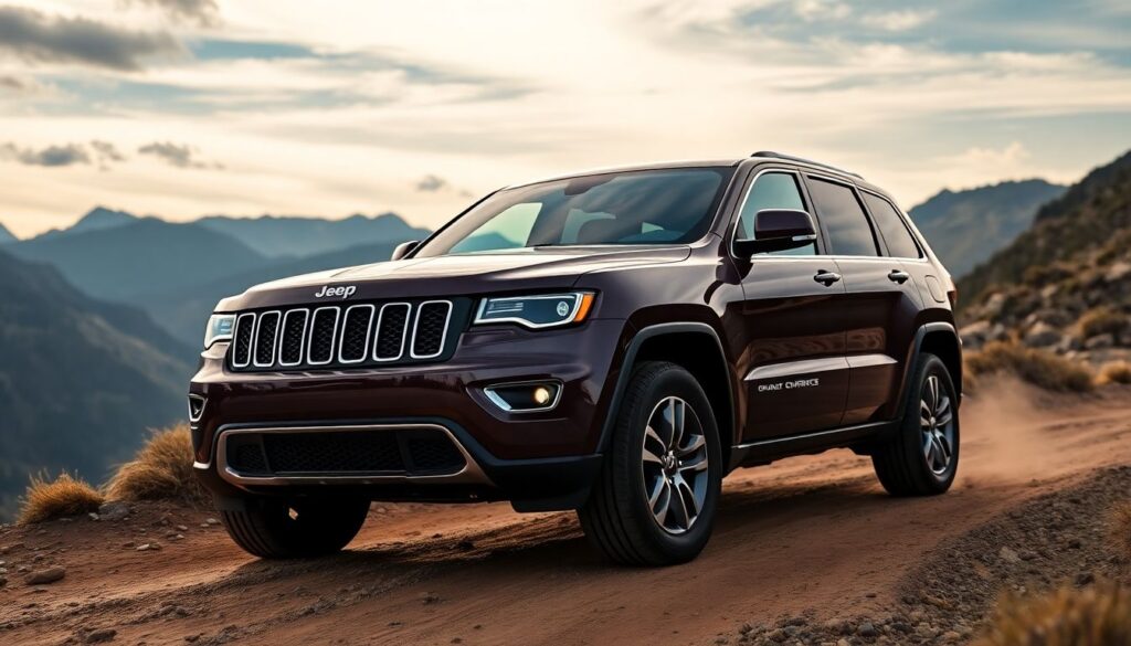 Стоимость владения jeep grand cherokee: сколько стоит содержать американский внедорожник Стоимость владения Jeep Grand Cherokee: американский внедорожник и его аппетиты. - иллюстрация