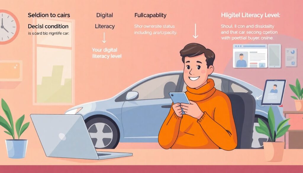 Как продать автомобиль, оформленный на инвалида, по закону и без лишних проблем Как продать автомобиль, если он оформлен на инвалида. - иллюстрация