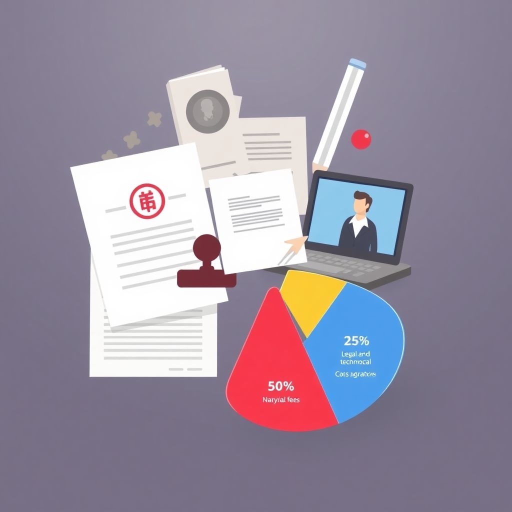 Расходы на услуги нотариуса при оформлении сделки – сколько и за что платим Расходы на оплату услуг нотариуса при оформлении сделки.