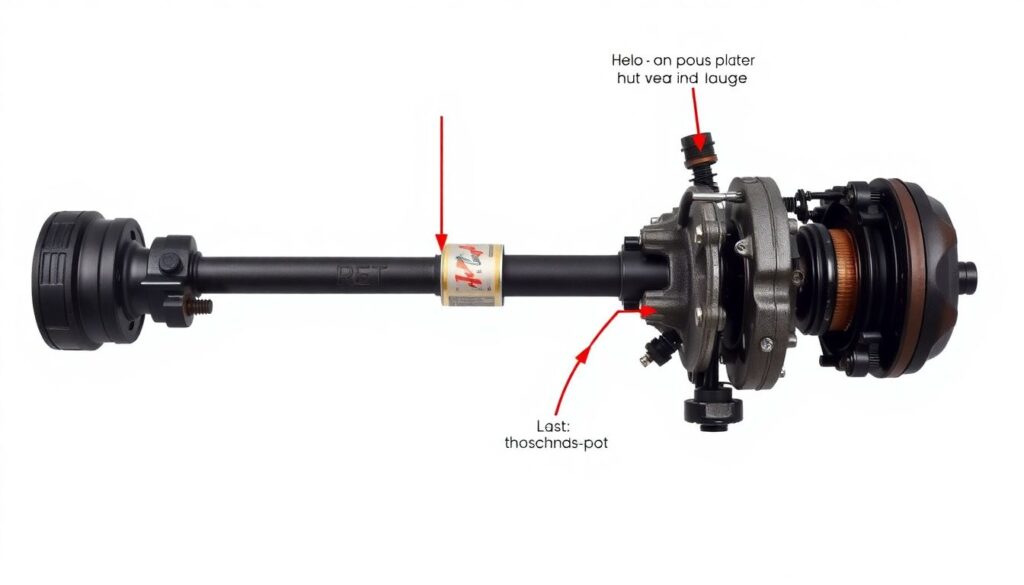 Ремонт рулевой рейки — сколько стоит и от чего зависит цена услуг Сколько стоит ремонт рулевой рейки. - иллюстрация