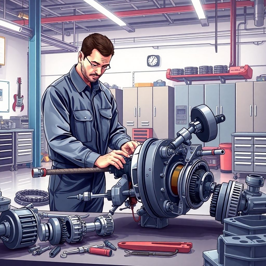 Ремонт рулевой рейки — сколько стоит и от чего зависит цена услуг Сколько стоит ремонт рулевой рейки.