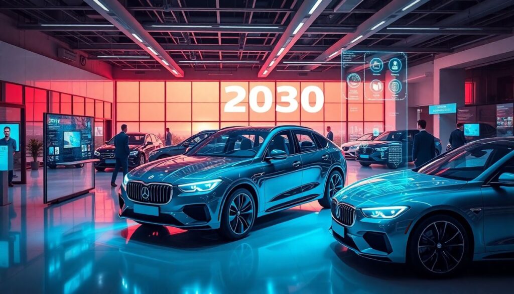 Как не попасть на уловки менеджеров по продажам в автосалоне. - иллюстрация