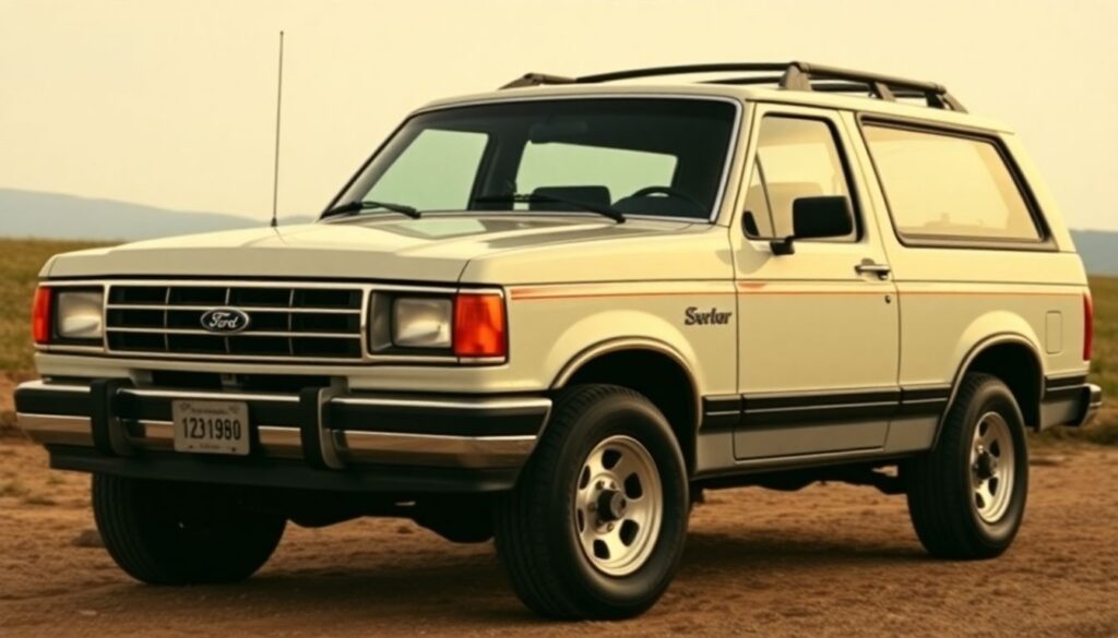 Стоимость владения Ford Explorer: большой семейный американец. - иллюстрация