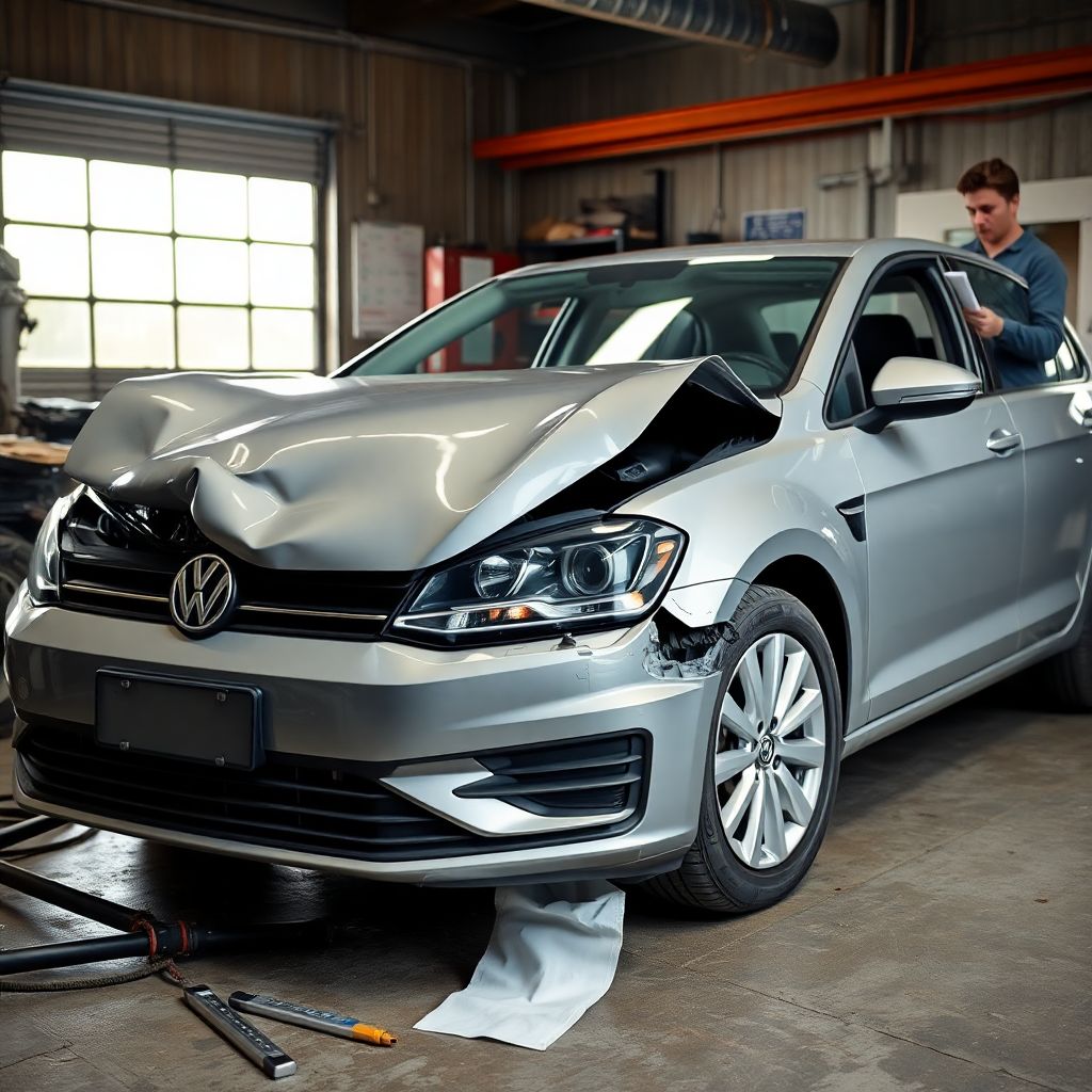 Как продать автомобиль после серьезного ДТП быстро и выгодно Как продать автомобиль, который был в серьезном ДТП.