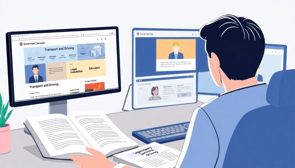 Как получить деньги, если ДТП произошло на закрытой территории. - иллюстрация