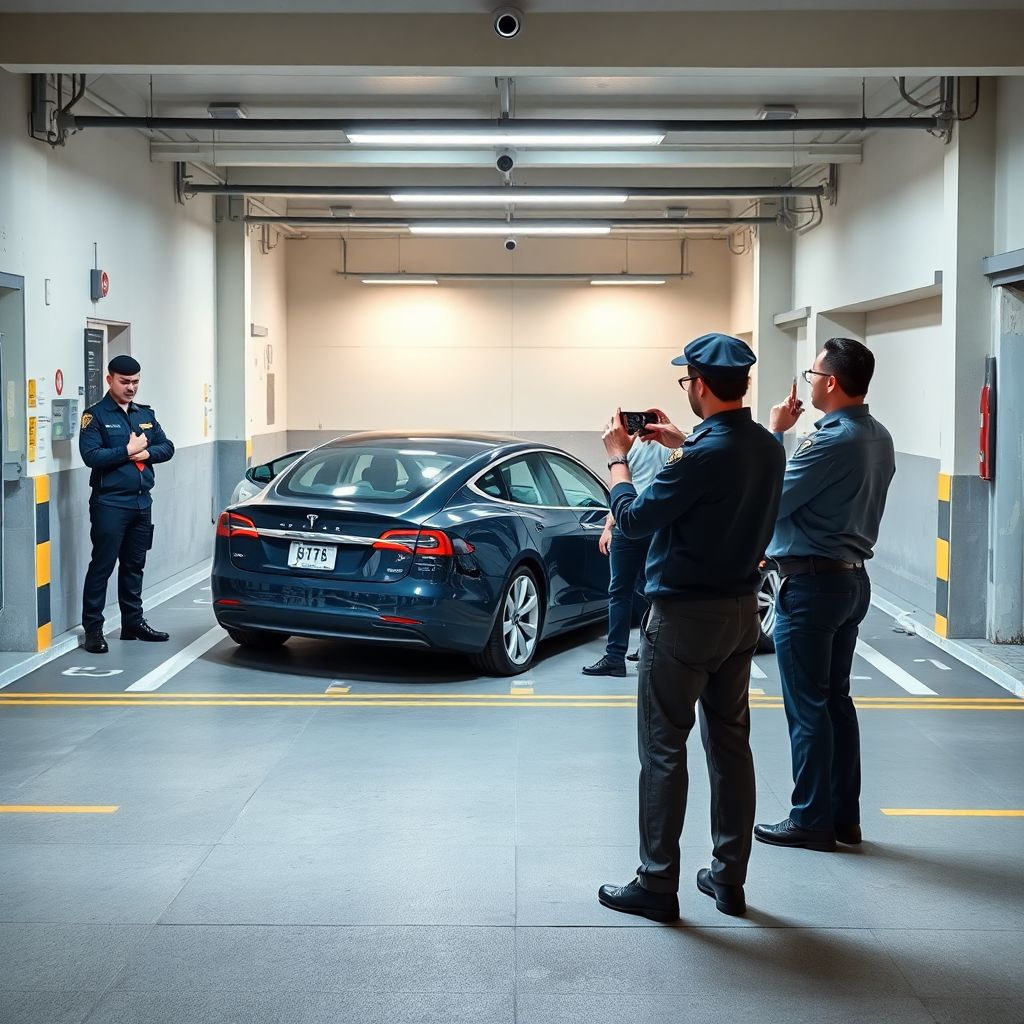 Как получить деньги после ДТП на закрытой территории по закону и без лишних проблем Как получить деньги, если ДТП произошло на закрытой территории.