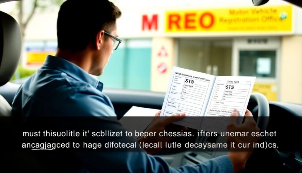 Как продать автомобиль, если вы меняете фамилию. - иллюстрация