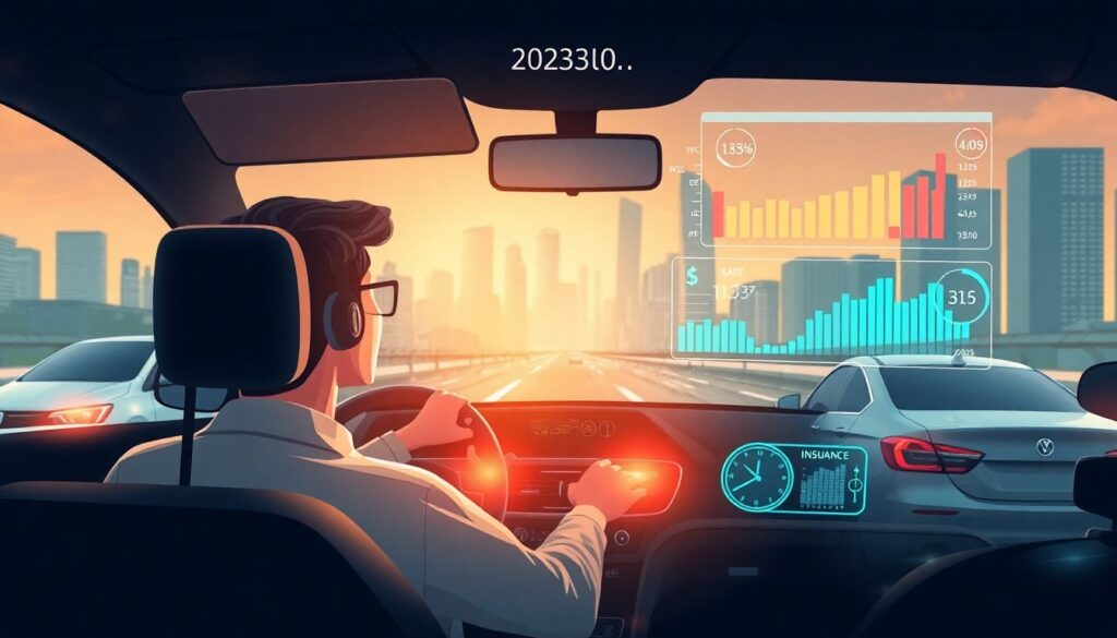 КАСКО до первого страхового случая — как действует страхование на начальном этапе Как работает КАСКО до первого страхового случая. - иллюстрация