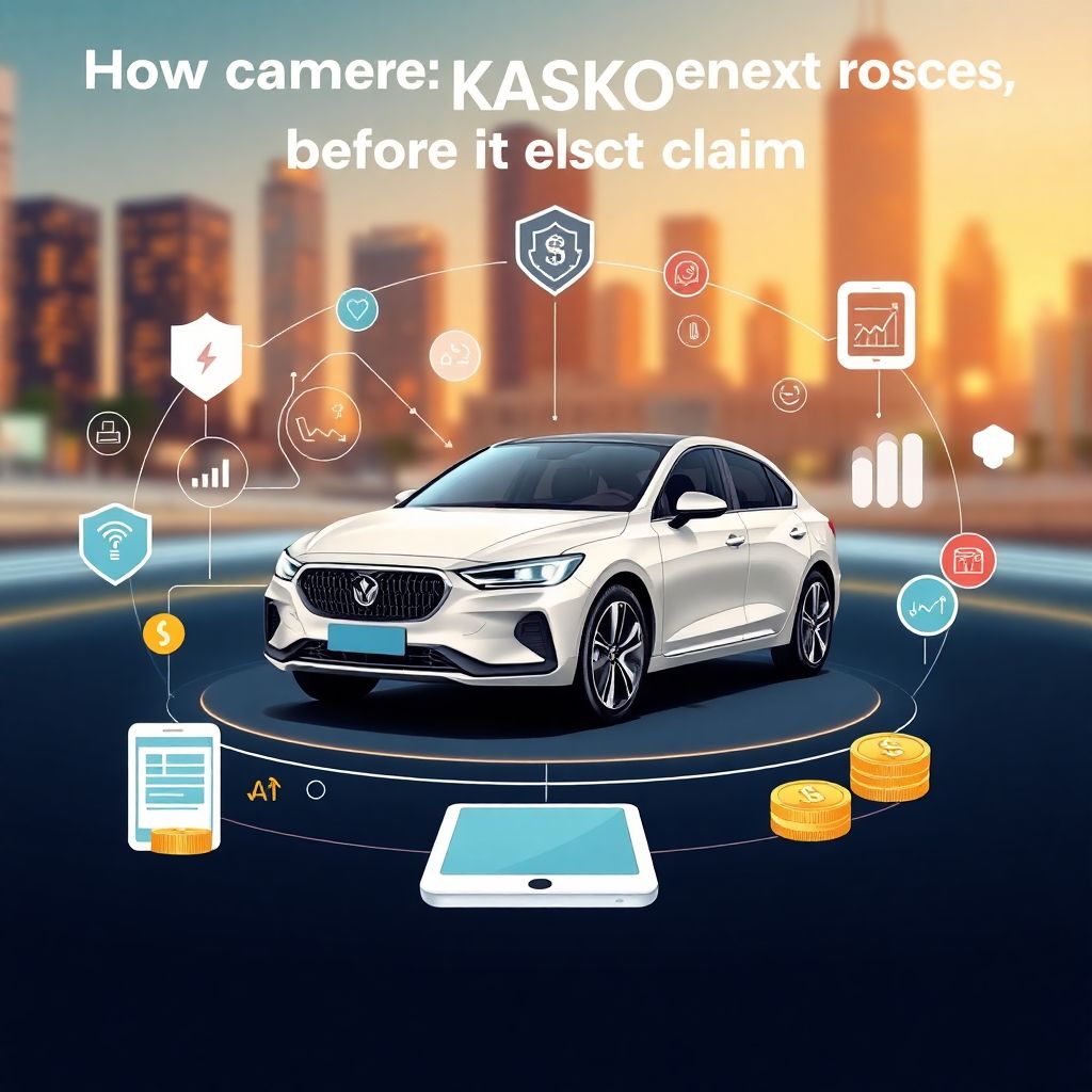 КАСКО до первого страхового случая — как действует страхование на начальном этапе Как работает КАСКО до первого страхового случая.