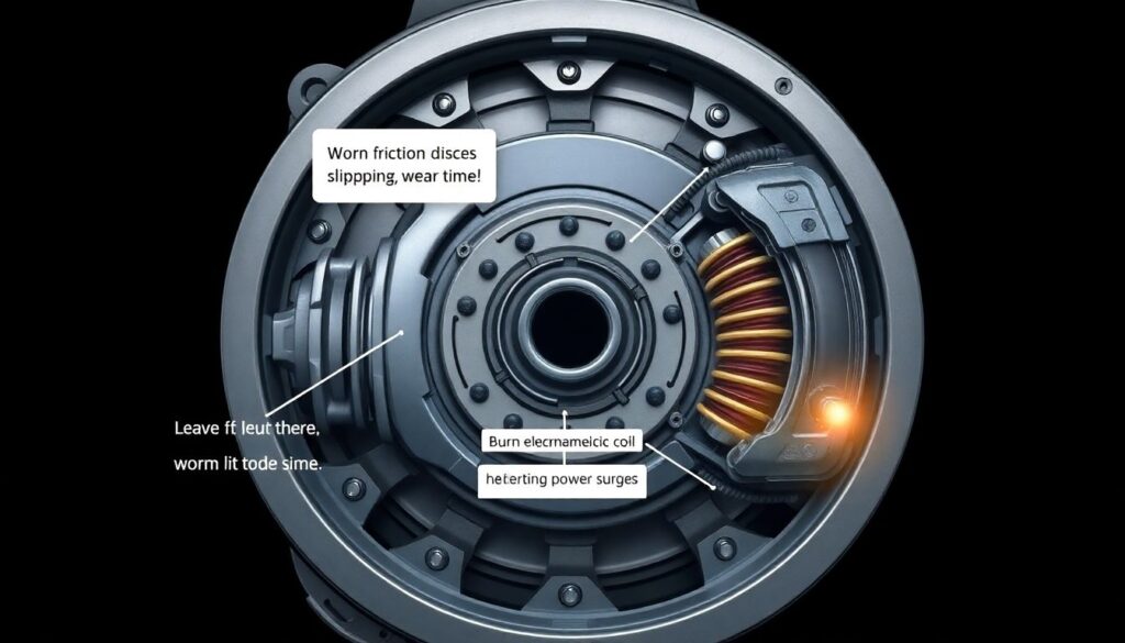 Ремонт муфты полного привода: сколько стоит и от чего зависит цена Сколько стоит ремонт муфты полного привода. - иллюстрация