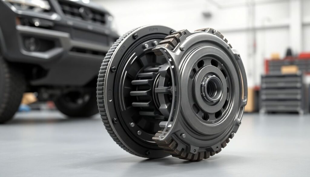 Ремонт муфты полного привода: сколько стоит и от чего зависит цена Сколько стоит ремонт муфты полного привода. - иллюстрация