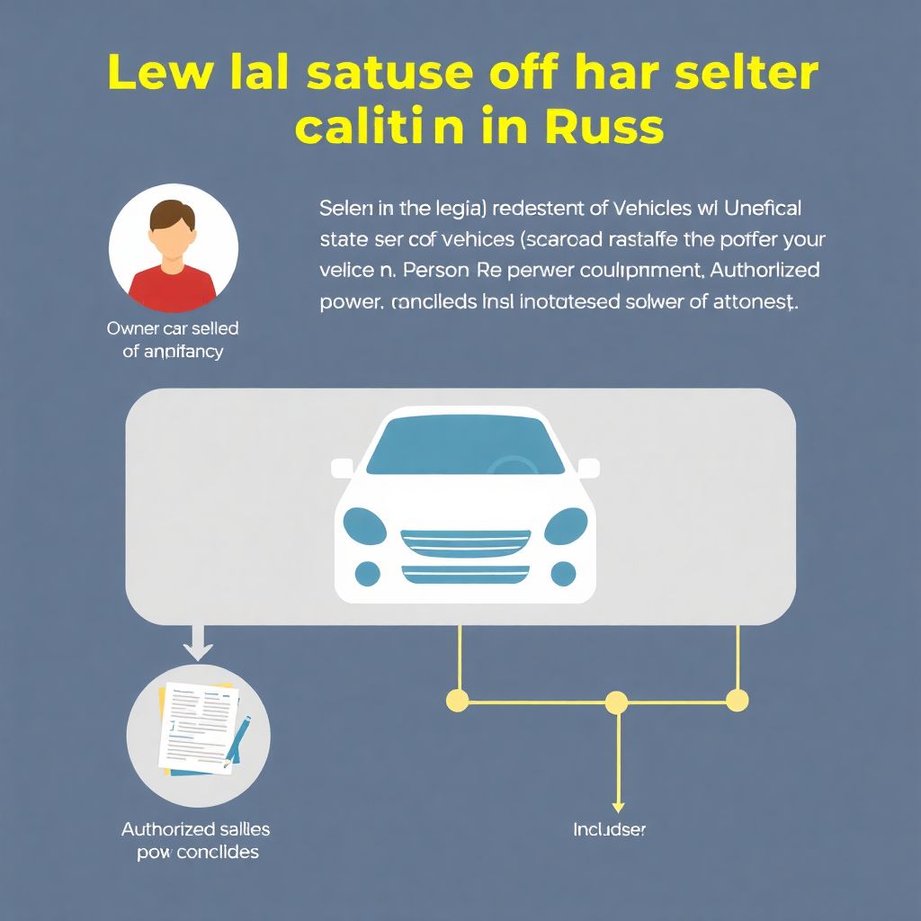 Как продать автомобиль, если собственник не вы, законные способы и рекомендации Как продать автомобиль, если собственник — не вы.