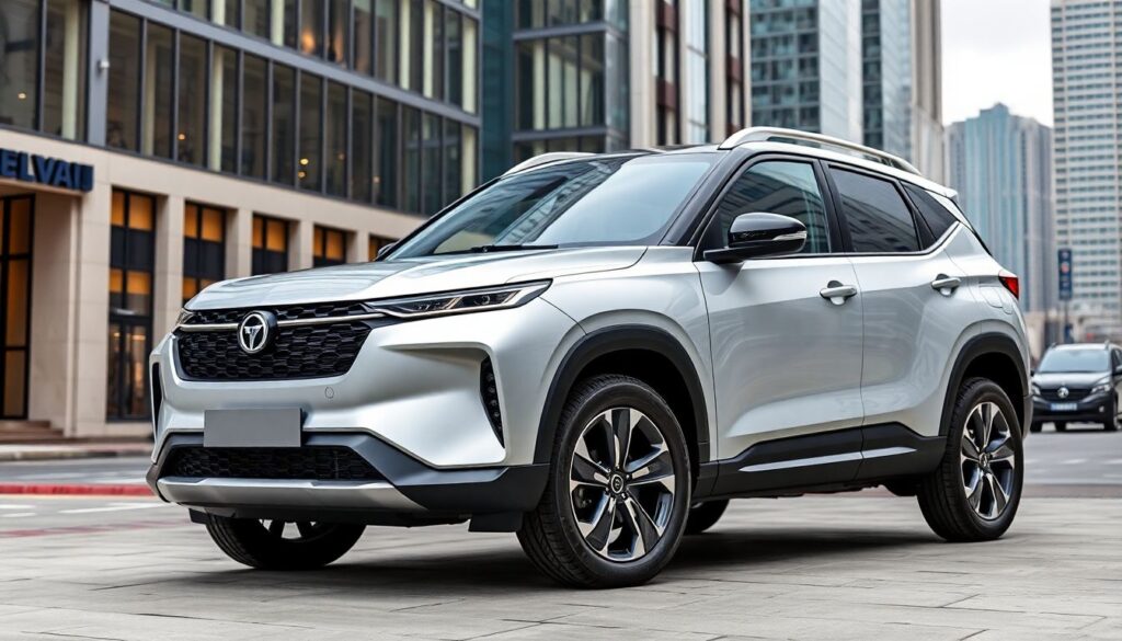 Livan X3 pro — бюджетный кроссовер и особенности его покупки и содержания Покупка Livan X3 Pro: бюджетный кроссовер и его содержание. - иллюстрация