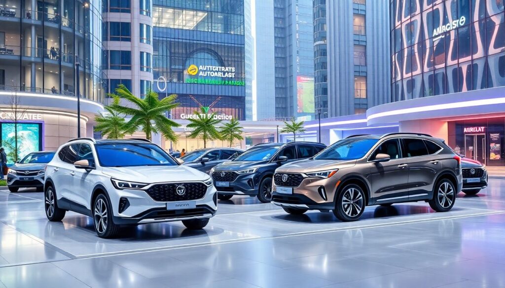 Livan X3 pro — бюджетный кроссовер и особенности его покупки и содержания Покупка Livan X3 Pro: бюджетный кроссовер и его содержание. - иллюстрация