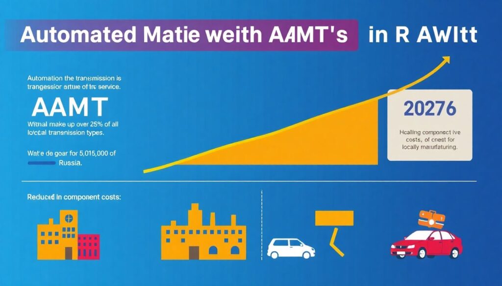 Сколько стоит ремонт роботизированной коробки передач (DSG, PowerShift)? - иллюстрация