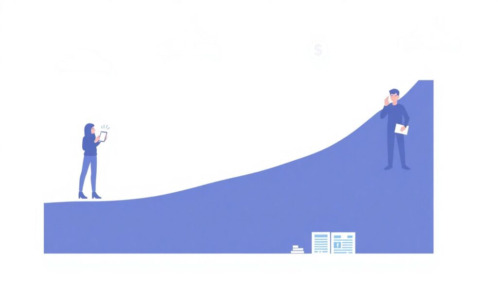 Налог на профессиональный доход и автокредит: как самозанятому получить одобрение Налог на профессиональный доход (самозанятость) и автокредит: как получить одобрение. - иллюстрация