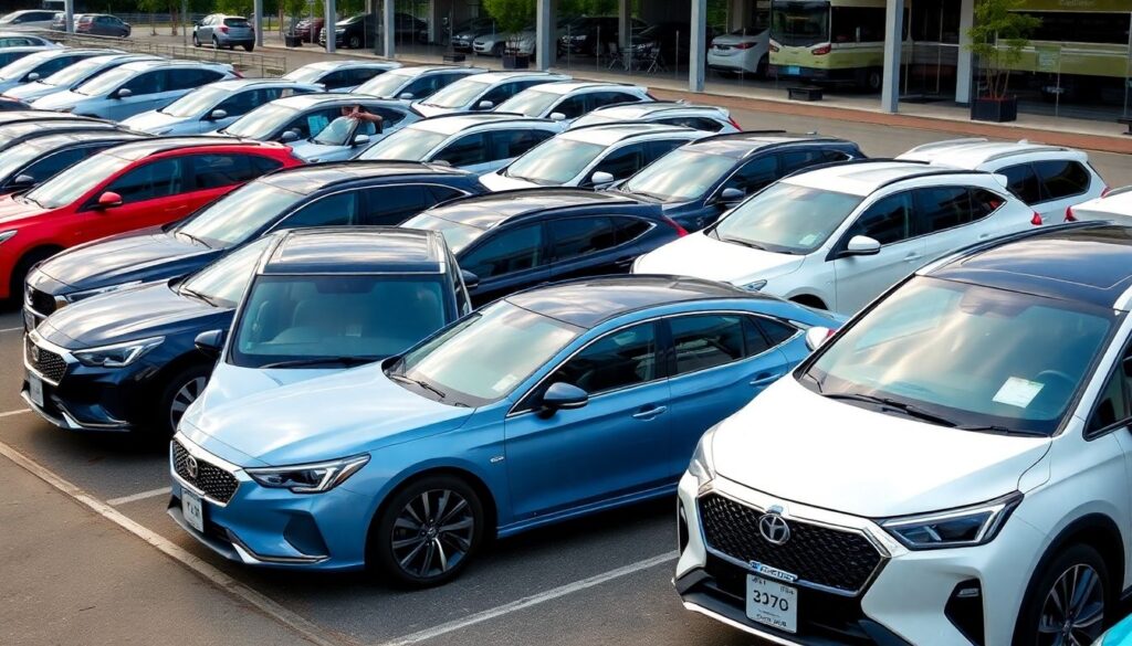 Trade-in с доплатой вам: как работает схема и какие автомобили можно обменять Trade-in с доплатой вам: как это работает и какие машины можно так обменять. - иллюстрация