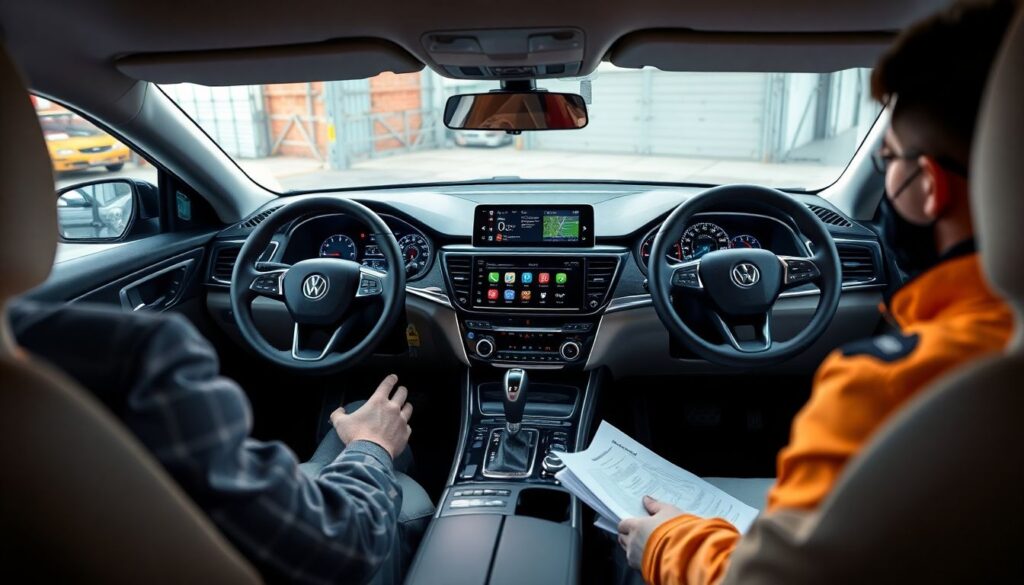 Установка нештатной мультимедиа: как влияет на гарантию и стоимость автомобиля Как влияет установка нештатной мультимедиа на гарантию и стоимость авто. - иллюстрация