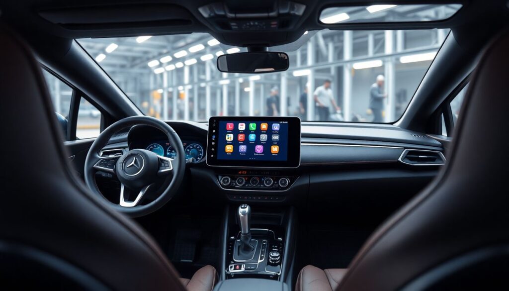 Установка нештатной мультимедиа: как влияет на гарантию и стоимость автомобиля Как влияет установка нештатной мультимедиа на гарантию и стоимость авто. - иллюстрация