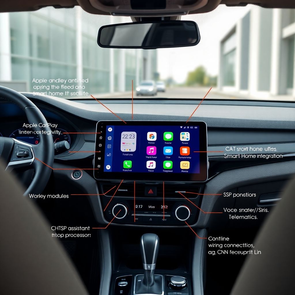 Как влияет установка нештатной мультимедиа на гарантию и стоимость авто.
