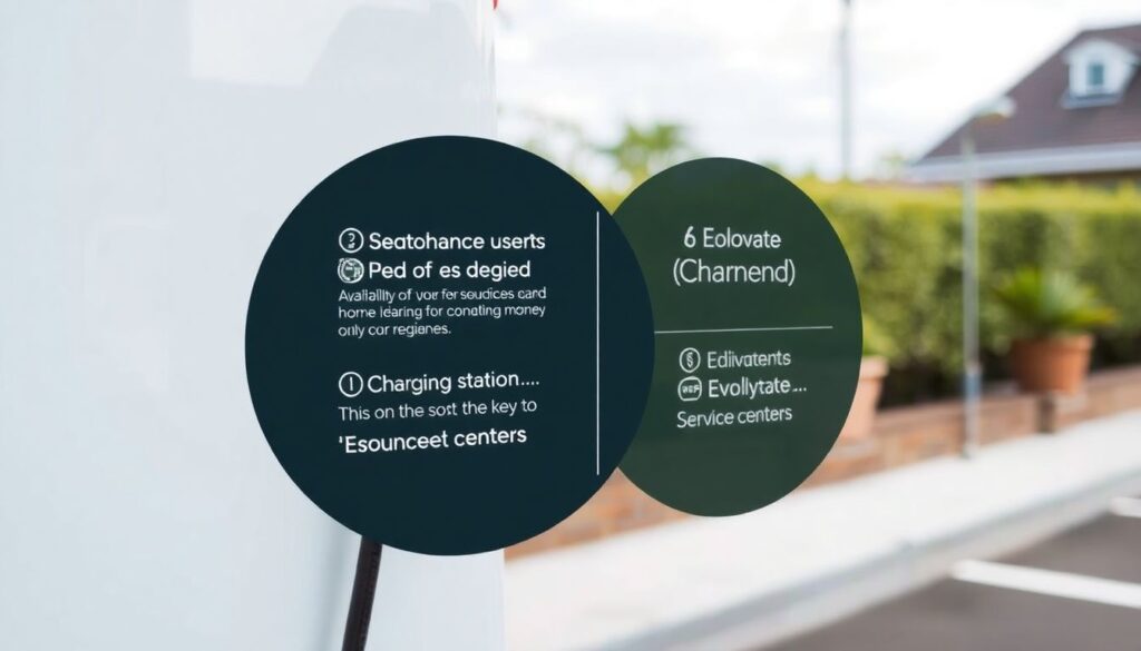 Стоимость владения Evolute i-JOY: российский электрокроссовер в цифрах. - иллюстрация