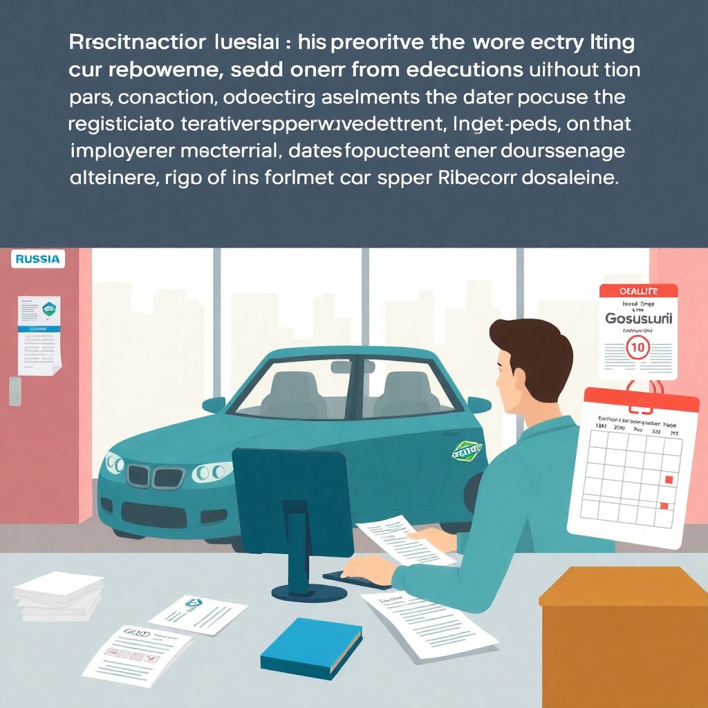 Как снять с учета автомобиль по ДКП, если новый владелец не оформил регистрацию Как снять с учета автомобиль, проданный по ДКП, если новый владелец его не регистрирует.