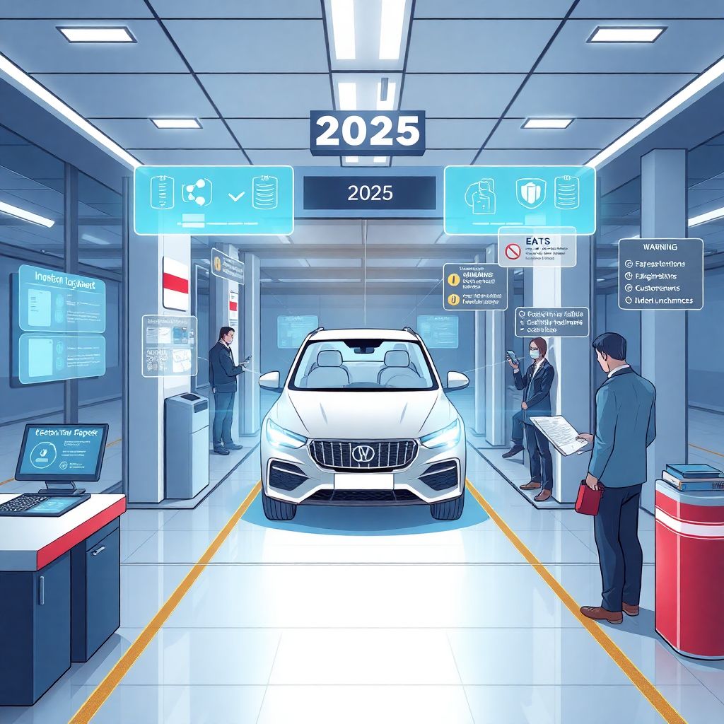 Юридическая чистота автомобиля из Беларуси: что важно проверить перед покупкой Юридическая чистота автомобиля из Беларуси: что нужно проверить.