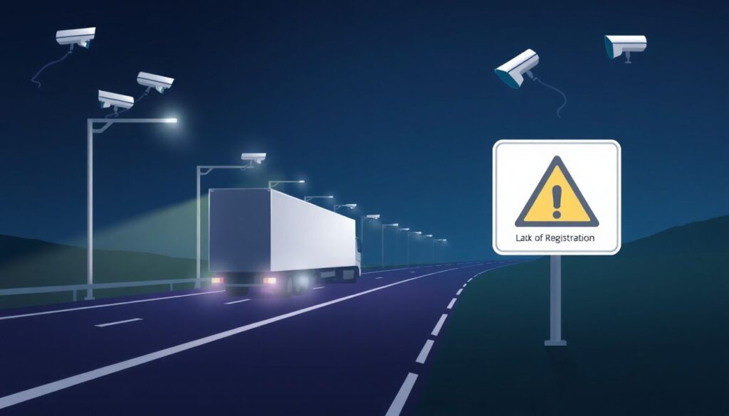 Система Платон — как работает и кто обязан платить за проезд грузовиков Как работает система Платон и кого она касается. - иллюстрация