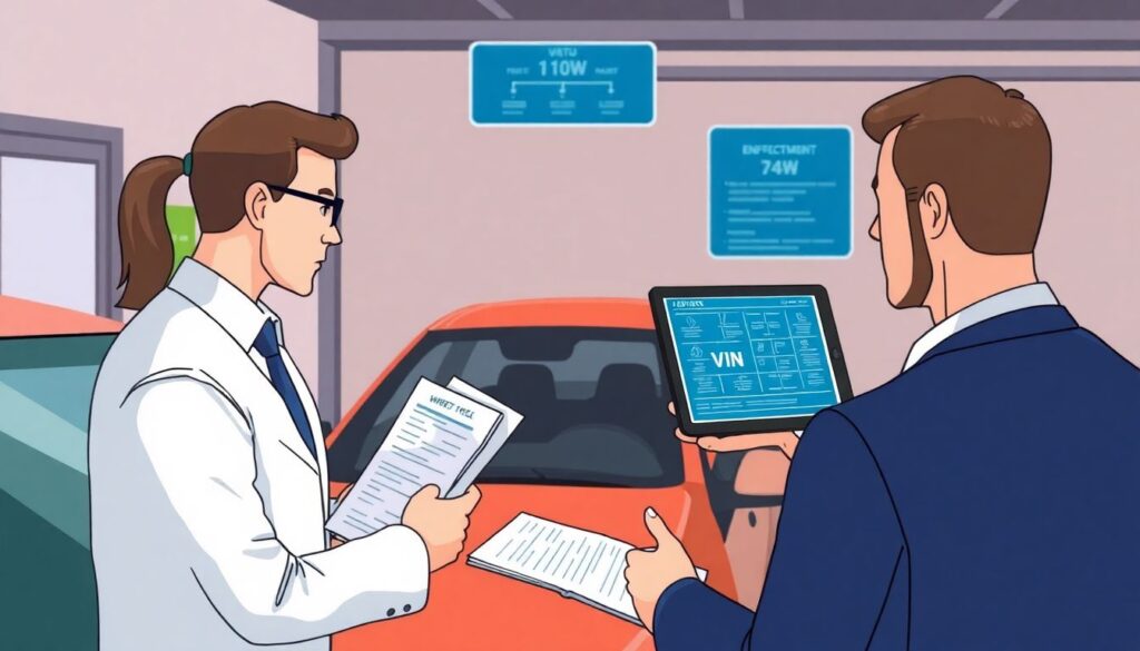 Покупка автомобиля на аукционе судебных приставов: как проходит и в чем риски Покупка автомобиля на аукционе судебных приставов: инструкция и риски. - иллюстрация