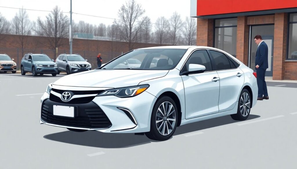 Покупка автомобиля на аукционе судебных приставов: как проходит и в чем риски Покупка автомобиля на аукционе судебных приставов: инструкция и риски. - иллюстрация