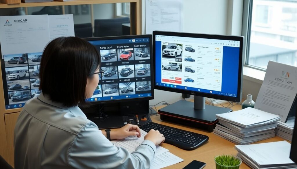 Покупка автомобиля из Южной Кореи: выгоды и процесс. - иллюстрация