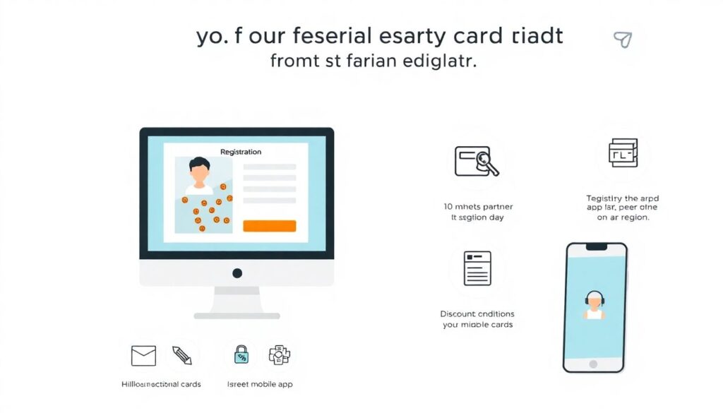 Экономия на топливе с топливными картами для физических лиц без лишних затрат Экономия на топливе с помощью топливных карт для физических лиц. - иллюстрация
