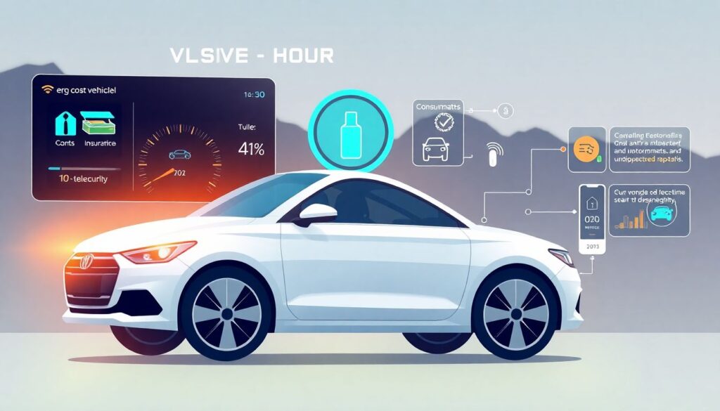 Сравнение стоимости владения Haval F7 и Chery Tiggo 8 Pro. - иллюстрация