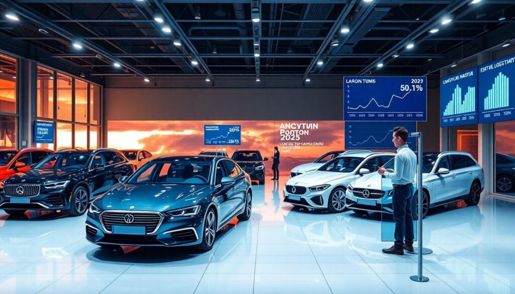 Финансовый лизинг для физических лиц: альтернатива автокредиту. - иллюстрация