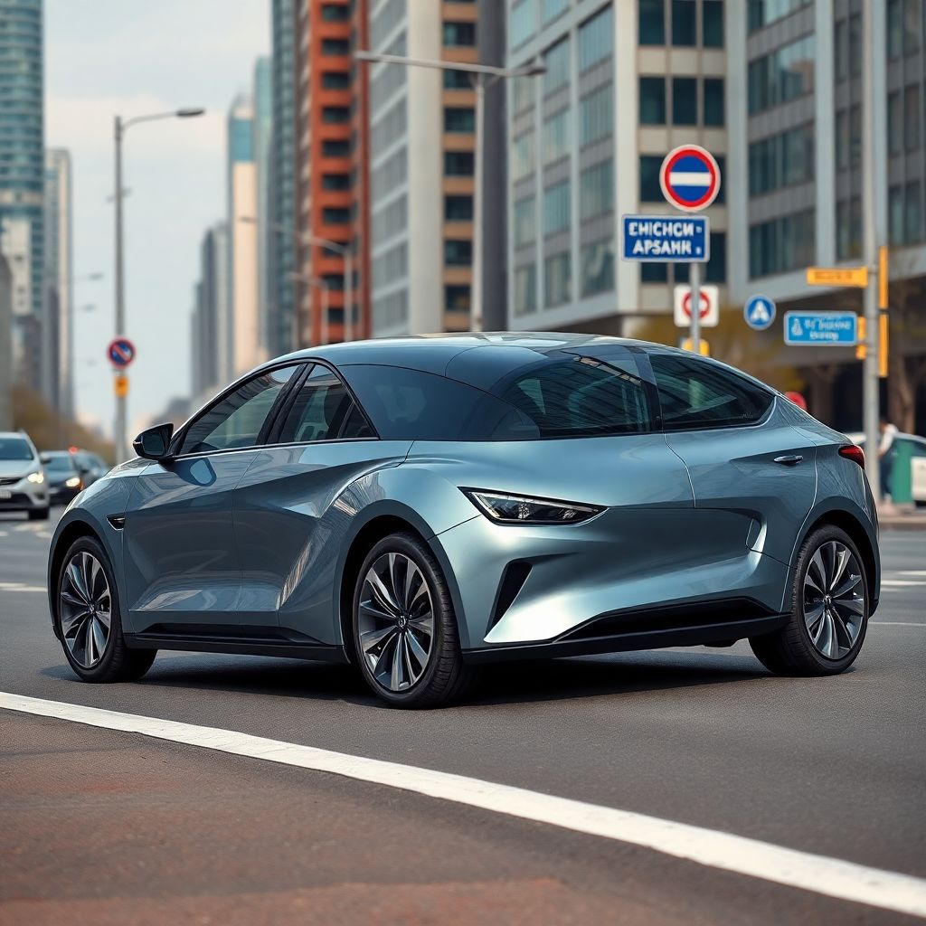 Стоимость владения omoda s5: китайский седан и его расходы.