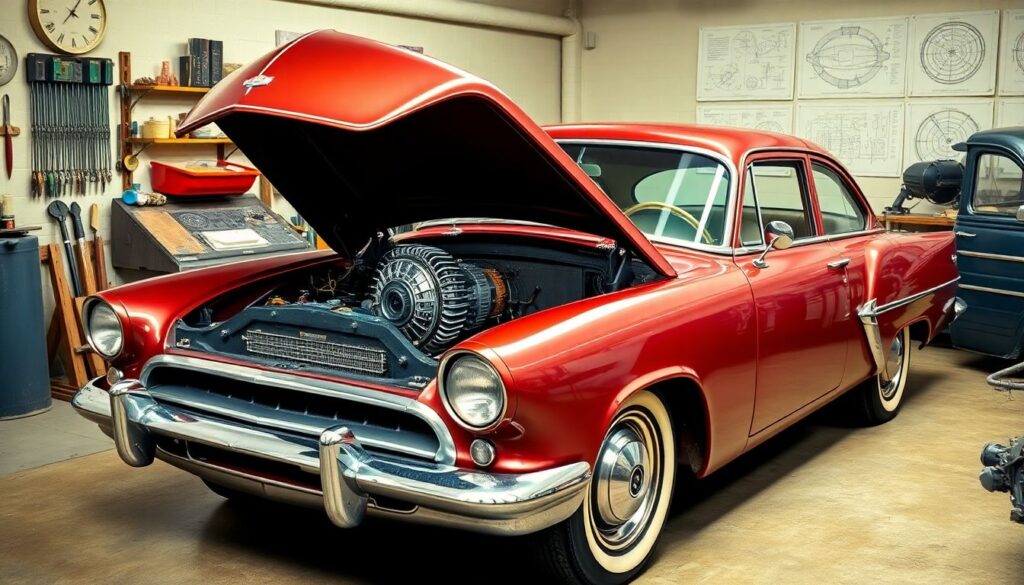 Сколько стоит ремонт или замена генератора. - иллюстрация