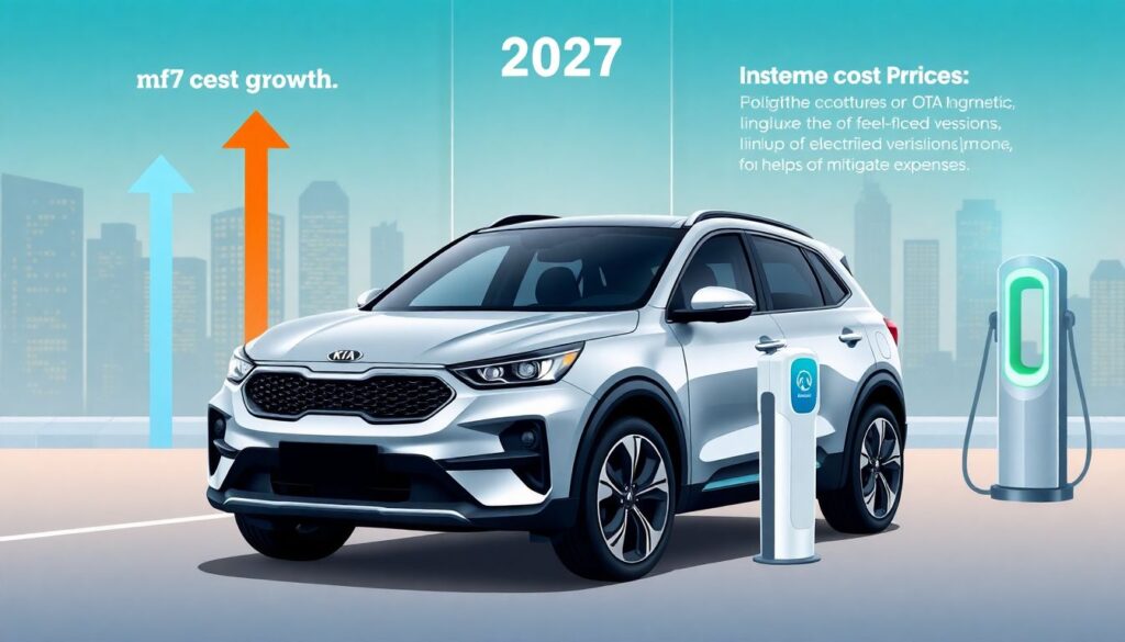 Стоимость владения Kia Sportage: популярный кореец и его аппетиты. - иллюстрация