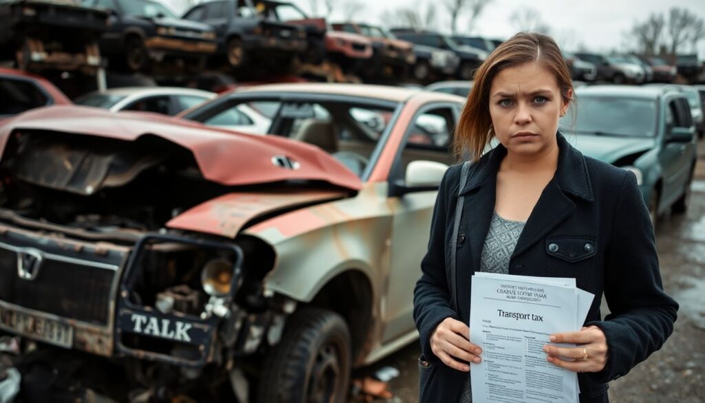 Как аннулировать регистрацию автомобиля правильно и без лишних проблем Как аннулировать регистрацию автомобиля. - иллюстрация
