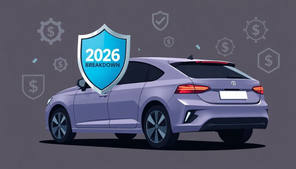 Страхование от поломок (продленная гарантия) для б/у авто: стоит ли покупать? - иллюстрация