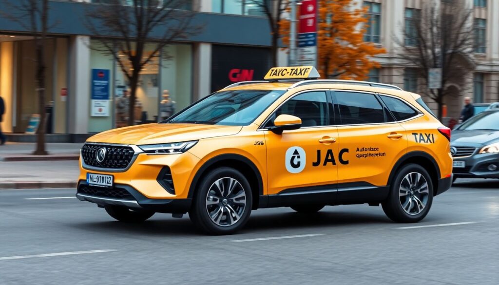 Стоимость владения Jac Js6: выгоден ли китайский кроссовер в повседневной эксплуатации Стоимость владения JAC JS6: еще один китайский кроссовер. - иллюстрация