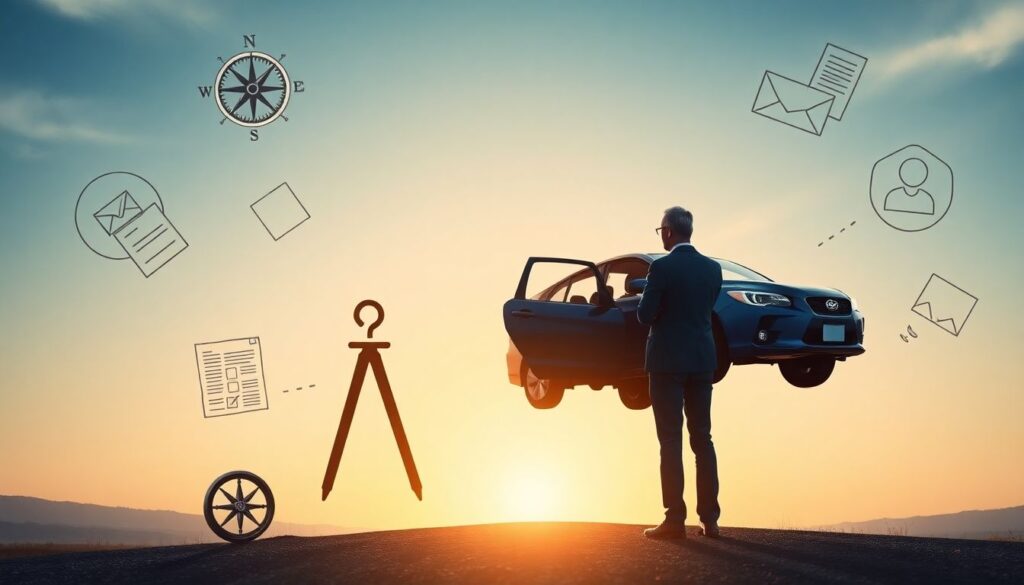 Как продать автомобиль при банкротстве и избежать юридических проблем Как продать автомобиль, если вы в процессе банкротства. - иллюстрация