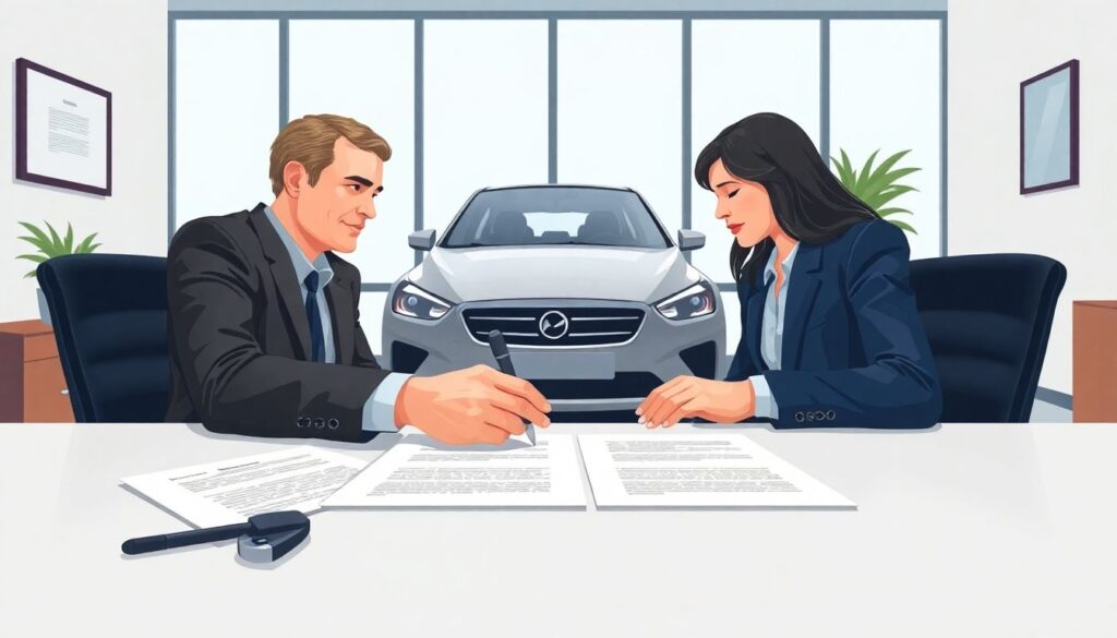 Можно ли продать автомобиль, если ПТС остался в банке? - иллюстрация