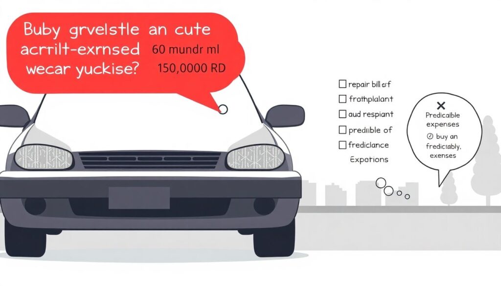 Страхование от поломок (продленная гарантия) для б/у авто: стоит ли покупать? - иллюстрация