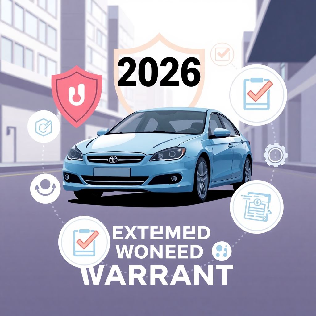 Страхование от поломок (продленная гарантия) для б/у авто: стоит ли покупать?