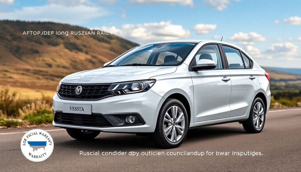 Новая Lada Vesta NG или 3-летний Kia Ceed: что выбрать? - иллюстрация