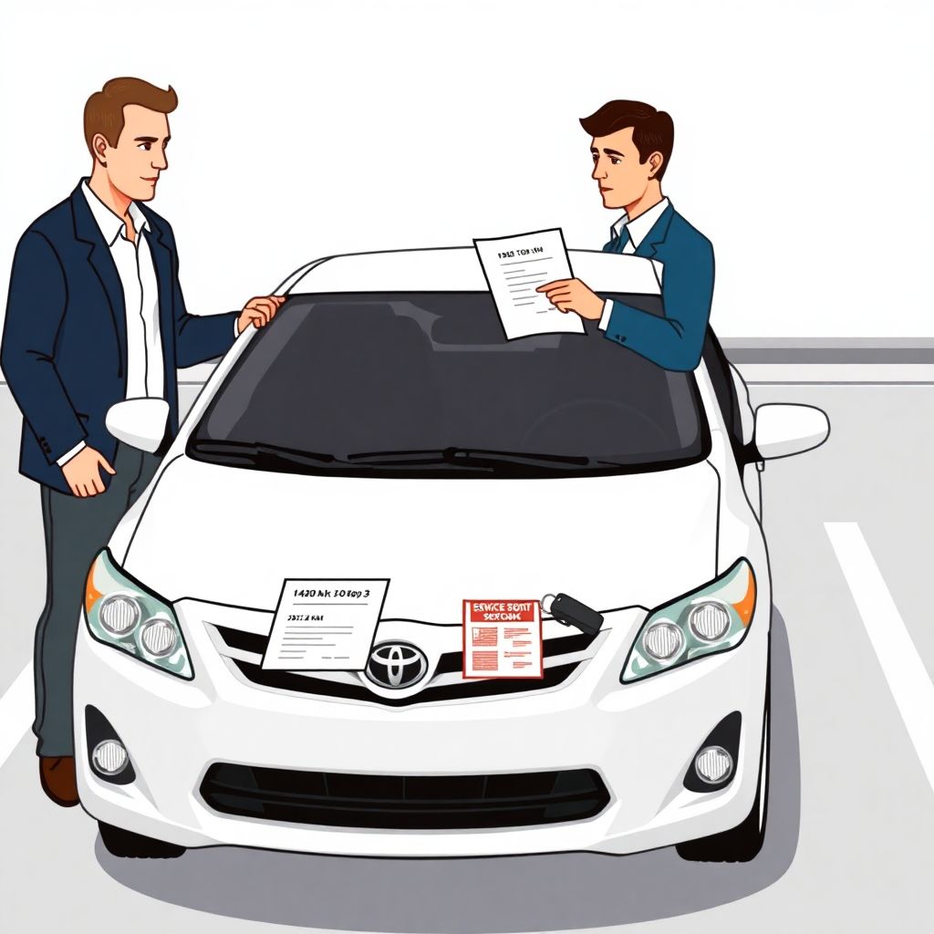 Акт приема-передачи автомобиля при продаже — как правильно составить документ Как составить акт приема передачи автомобиля при продаже.