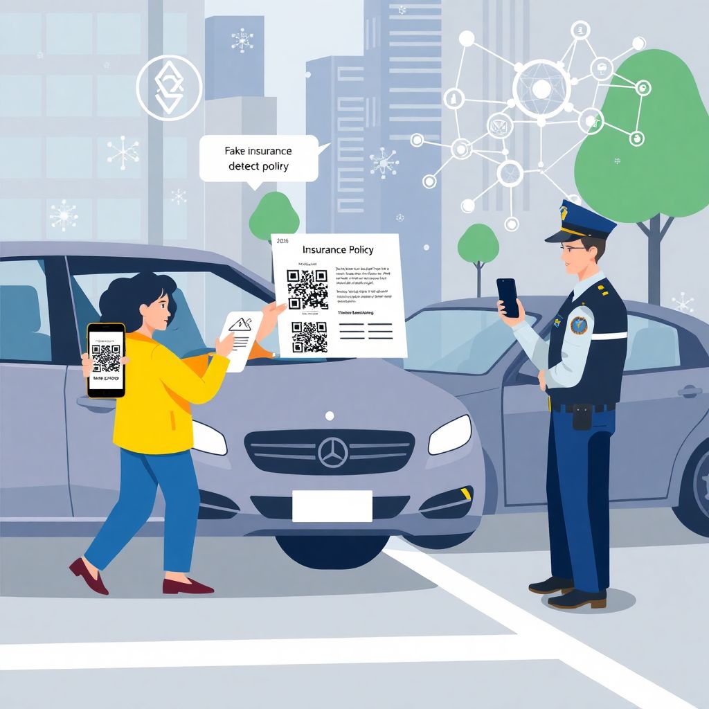 Как получить выплату по ОСАГО, если у виновника поддельный полис.