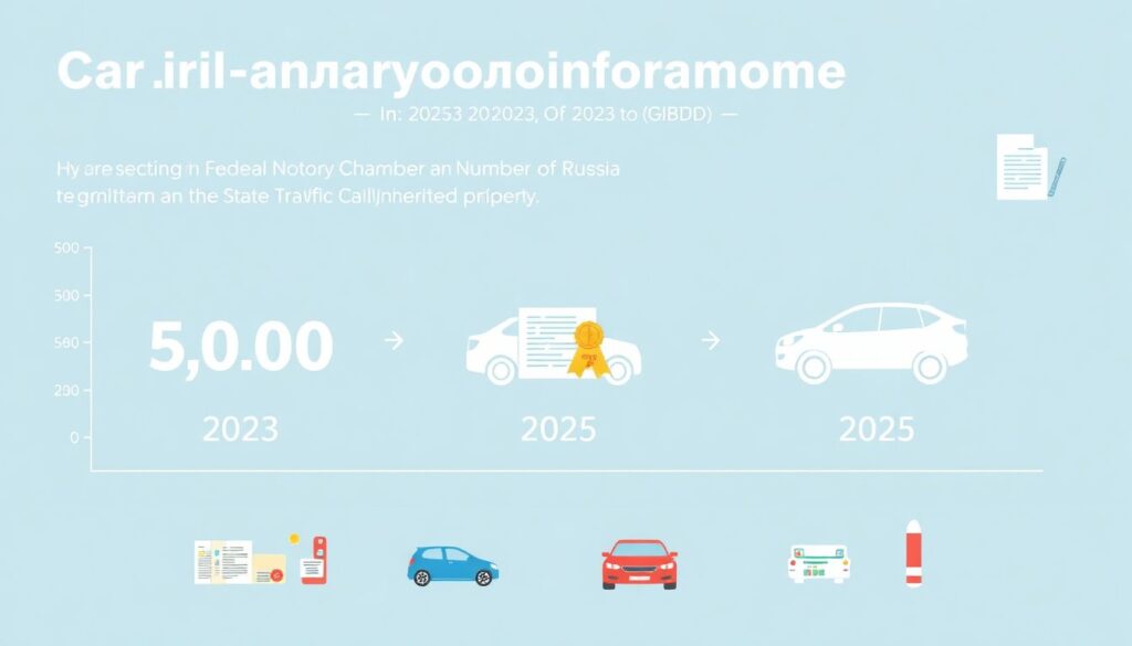 Юридические тонкости покупки автомобиля у наследников. - иллюстрация