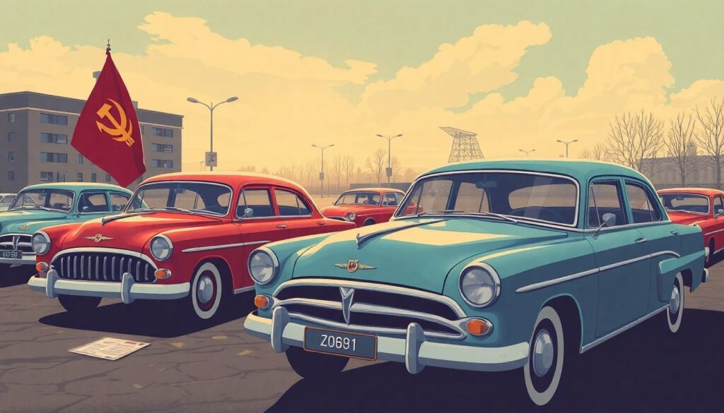 Юридические тонкости покупки автомобиля у наследников. - иллюстрация